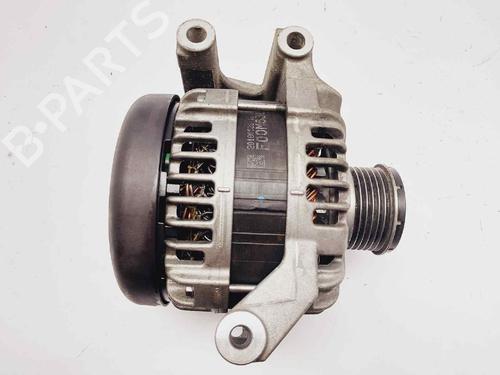 BP15544102M7 | Alternator OPEL CORSA E Hatchback Van (X15) 1.3 CDTI (08) BP15544102M7