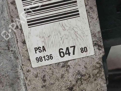 Steering pump PEUGEOT PARTNER Tepee 1.6 BlueHDi 100 | BP39505844M99 - Image 4