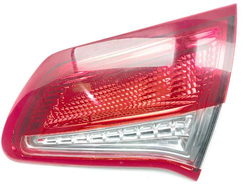 Used Right tailgate light Right tailgate light CITROËN C4 II (NC_) [2009-2026] 20685055 20685055