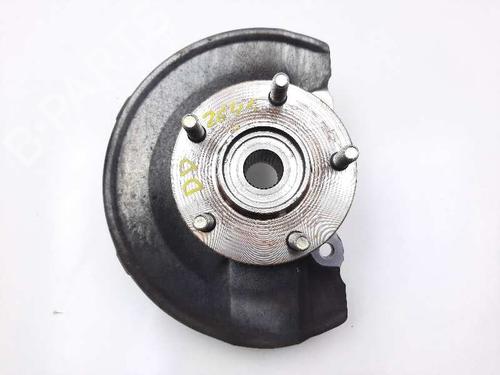 Used Right front steering knuckle Right front steering knuckle MITSUBISHI ASX (GA_W_) 2.0 MIVEC (GA2W) (150 hp) 9107285 9107285