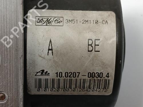 ABS pump FORD FOCUS C-MAX (DM2) 2.0 TDCi | BP28046502M43 