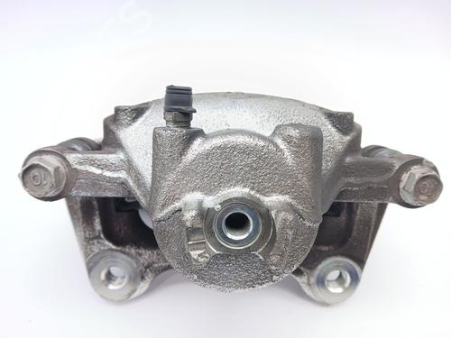 Left front brake caliper KIA PICANTO III (JA) 1.0 | BP23210217M105 - Image 3