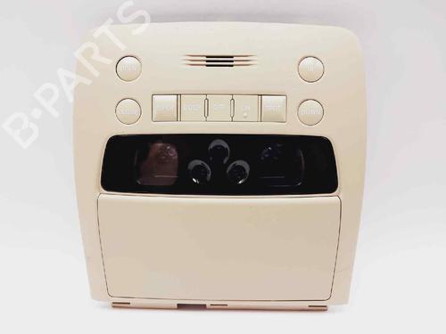 Used Interior roof light Interior roof light LEXUS GS (_S19_) 450h (GRS191_, GWS191_) (296 hp) 15486298 15486298