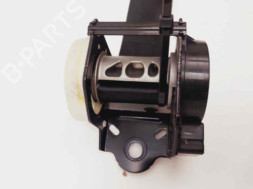 Rear right seatbelt MAZDA 5 (CR) 2.0 CD (CR19) | BP14908915I28 