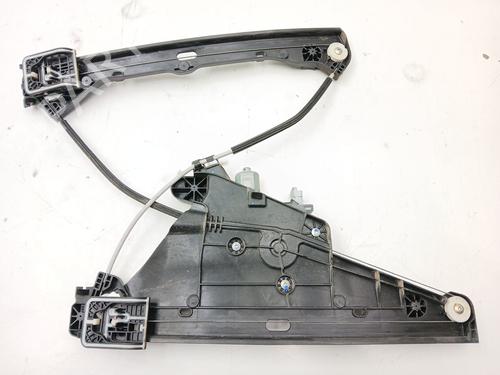 Used Front left window mechanism OPEL CORSA F (P2JO) [2019-2025]  29372680