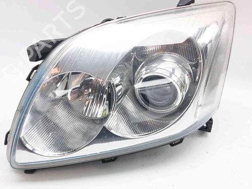 Used Left headlight Left headlight 39617605 39617605