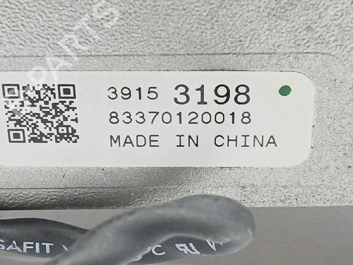 Electronic module OPEL ASTRA K (B16) 1.6 CDTi (68) | BP23460798M83 - Image 3