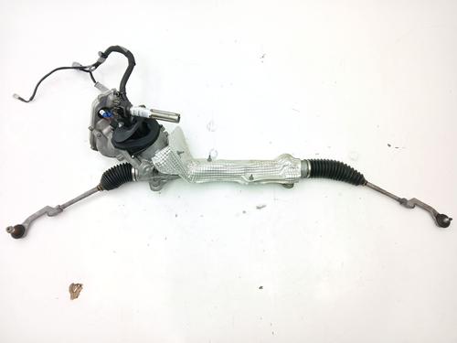 Used Steering rack Steering rack OPEL CORSA F (P2JO) [2019-2026] 29138501 29138501