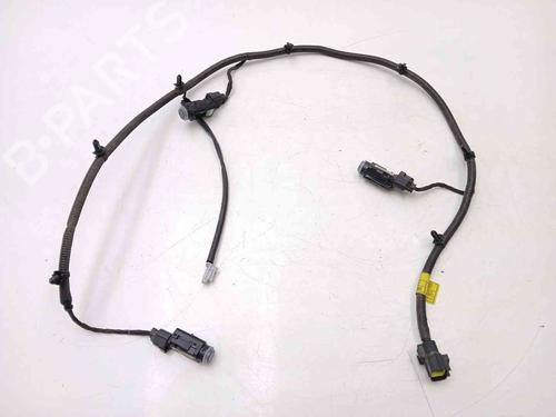Used Electronic module Electronic module 37427188 37427188