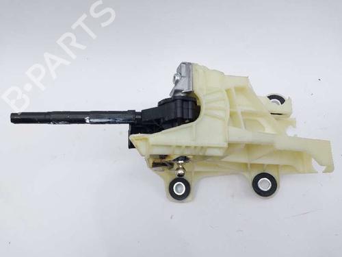 Gear lever VW TRANSPORTER T6 / CARAVELLE T6 Bus (SGB, SGJ, SHB, SHJ) 2.0 TDI | BP13882469M90 