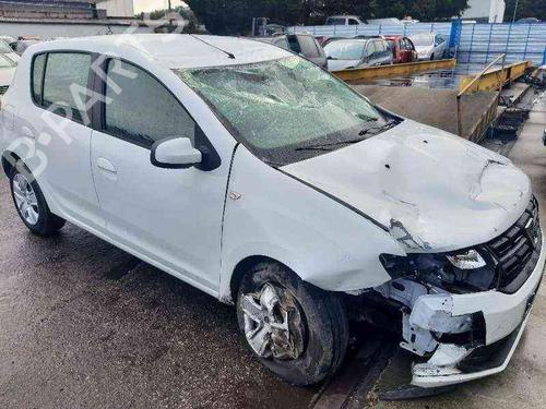 Luftventil DACIA SANDERO II  | BP20678765I21  - Image 6