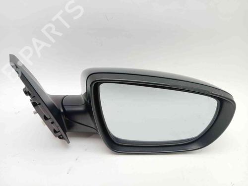 Used Right mirror Right mirror KIA CARENS IV 1.7 CRDi (116 hp) 40262885 40262885