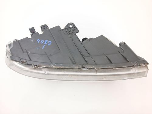 Left headlight FIAT FREEMONT (345_) 2.0 JTD | BP29505746C28 