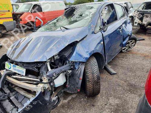 Luftventil OPEL CORSA E (X15) | BP20685198I21 - Image 6