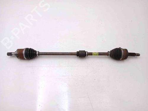right-front-driveshaft-hyundai-i20-iii-bc3-bi3-2020-36277919 main image