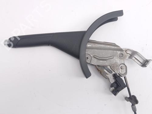 Hand brake SEAT IBIZA IV (6J5, 6P1) 1.0 | BP30546995I18