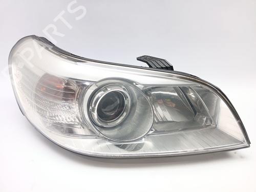 Used Right headlight Right headlight CHEVROLET EPICA (KL1_) 2.0 (144 hp) 31665531 31665531