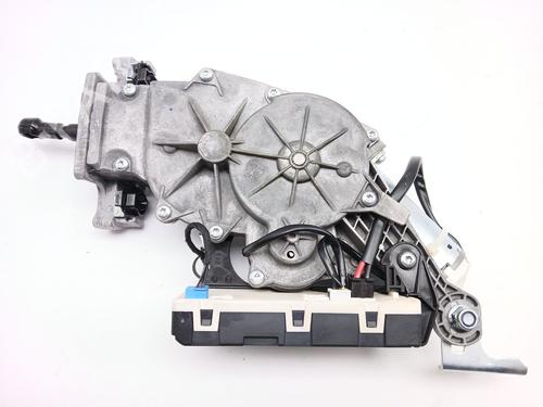 Elektronisk modul MERCEDES-BENZ E-CLASS (W212) E 220 CDI / BlueTEC (212.001, 212.002) (170 hp) 30361476