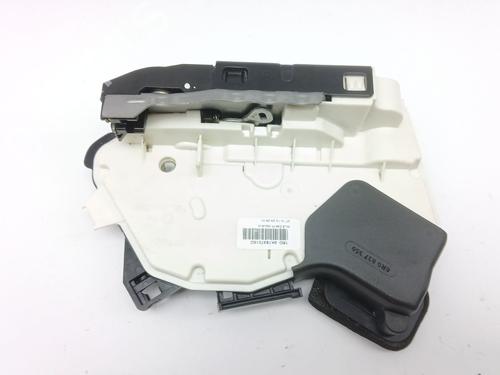 Used Front right lock VW POLO V (6R1, 6C1) [2009-2022]  32118789