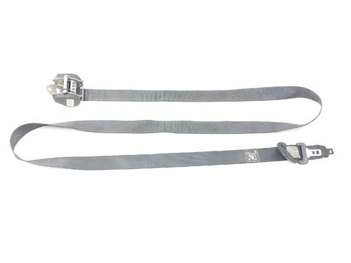 Used Rear right seatbelt Rear right seatbelt JEEP COMPASS (MK49) 2.0 CRD (140 hp) 13501539 13501539