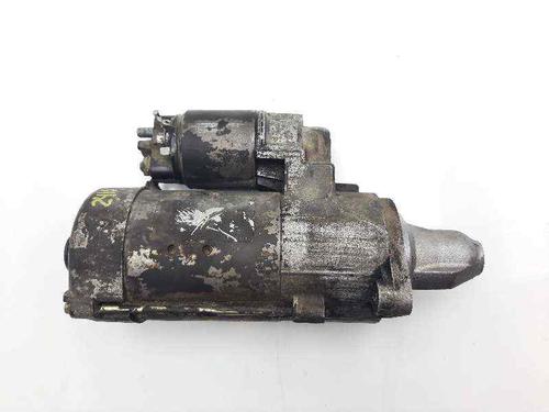 Startmotor MERCEDES-BENZ E-CLASS (W211) E 400 CDI (211.028) (260 hp) 8193969