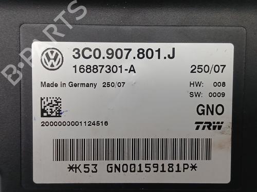 Electronic module VW PASSAT B6 Variant (3C5) 2.0 TDI 16V | BP28189714M83 