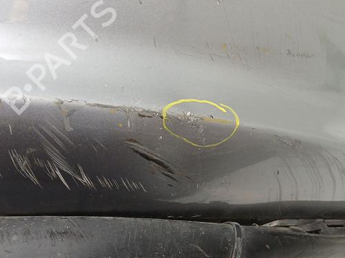 Front bumper PEUGEOT 307 (3A/C) 2.0 HDi 90 | BP28377668C7