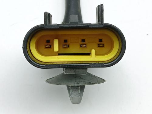 Electronic sensor FIAT PANDA (312_, 319_) 1.2 (312PXA1A) | BP31809782M84