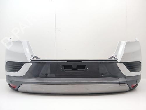 Used Rear bumper RENAULT ARKANA I (LCM_, LDN_) [2019-2025]  30361489