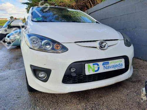 Pièces Détachées Usagées MAZDA 2 (DE_, DH_)  1.5 (DE5FS)  2199936
