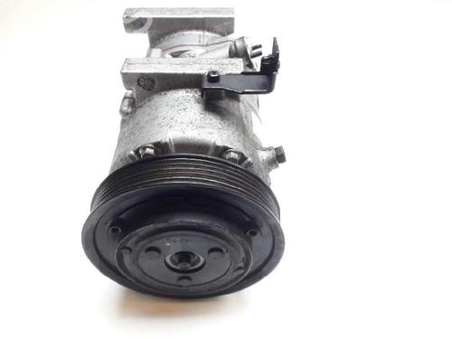 AC compressor KIA CARENS IV 1.7 CRDi | BP7191792M34 