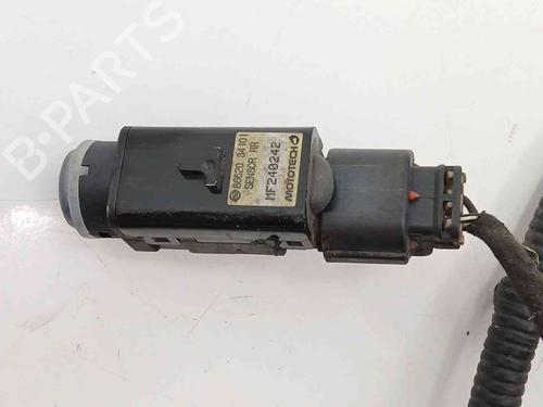 Electronic module SSANGYONG KORANDO (CK) 2.0 e-XDi | BP37427188M83  - Image 5