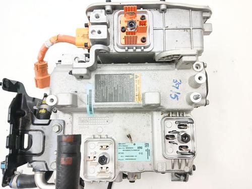 Inverter/Converter KIA SPORTAGE V (NQ5) 1.6 T-GDI MHEV AWD | BP26566891M119 