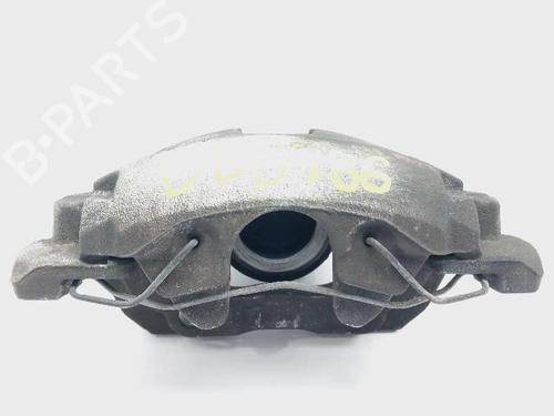 Used Right front brake caliper Right front brake caliper FORD C-MAX II (DXA/CB7, DXA/CEU) [2010-2019] 20686232 20686232