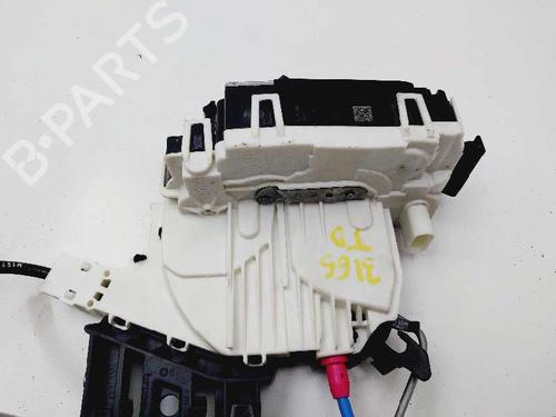 Rear right lock MERCEDES-BENZ GLA-CLASS (X156) GLA 220 d (156.903) | BP14368279C99 