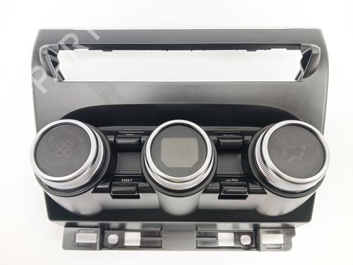 AC-Styringsenhed/Manøvreenhed RENAULT ARKANA I (LCM_, LDN_) [2019-2025]  30005841