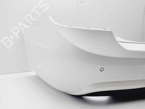 Rear bumper MERCEDES-BENZ E-CLASS Coupe (C207) E 350 CDI (207.322) | BP16852465C8 