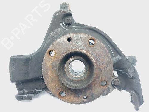 Used Right front steering knuckle LANCIA DELTA III (844_) [2008-2014]  20685451