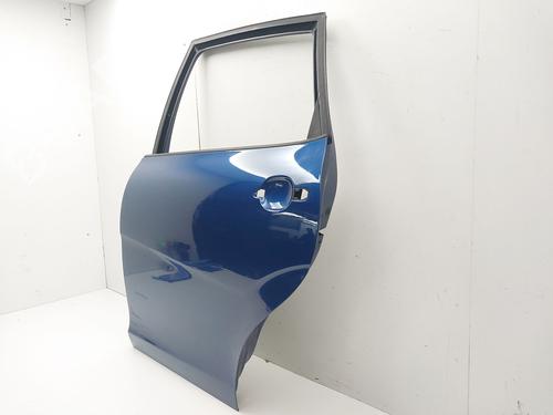 Left rear door SEAT ALTEA (5P1) 1.2 TSI | BP22978637C4 