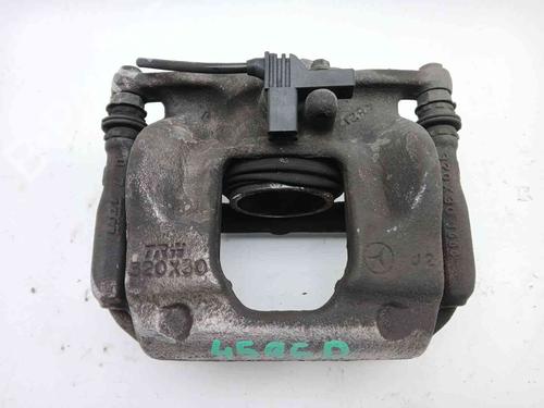 Right front brake caliper INFINITI QX30 2.2 D AWD | BP40610931M104 - Image 2