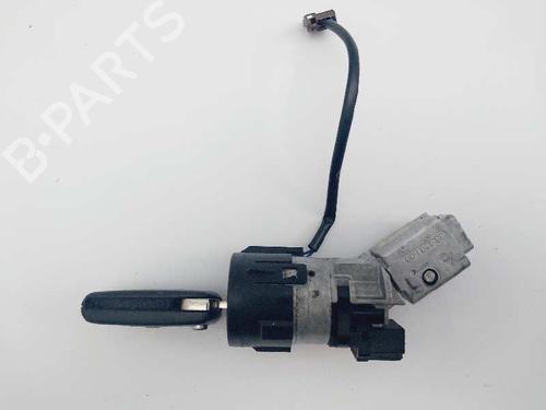 Used Electronic module Electronic module CITROËN C4 Picasso I MPV (UD_) [2006-2015] 20684579 20684579