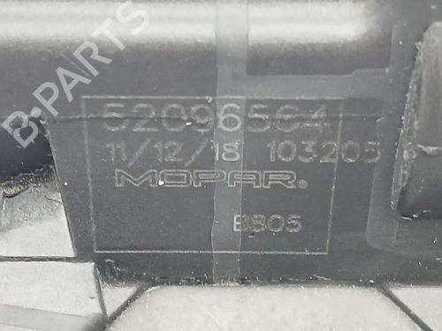 Tailgate lock FIAT TIPO Hatchback (356_, 357_) 1.4 (356HXF1B) | BP29371529C101 