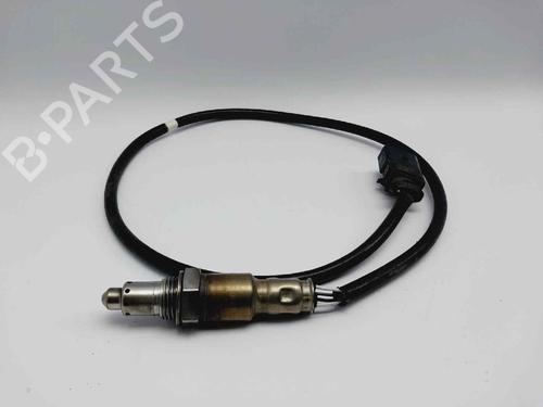 Used Electronic sensor Electronic sensor SEAT IBIZA V (KJ1, KJG) [2017-2026] 20684956 20684956