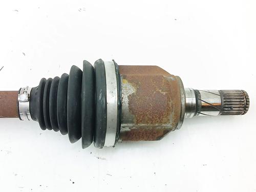 Left front driveshaft FIAT TIPO Hatchback (356_, 357_) 1.4 (356HXF1B) | BP29371544M38 