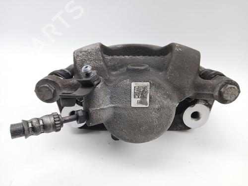 Left front brake caliper MINI MINI (F55) Cooper | BP30155639M105