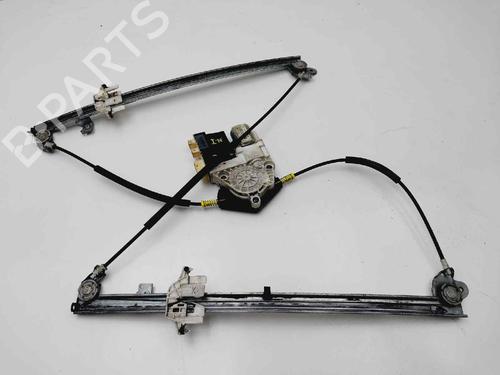 Used Front left window mechanism Front left window mechanism PEUGEOT 807 (EB_) [2002-2026] 16751997 16751997