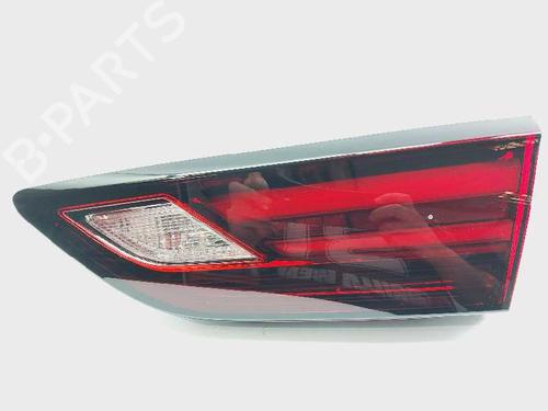 Used Right tailgate light Right tailgate light OPEL ASTRA K (B16) [2015-2022] 17984887 17984887
