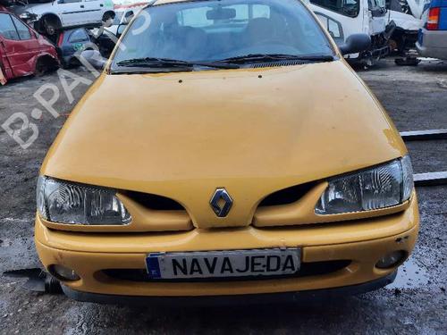 Starter RENAULT MEGANE I Coach (DA0/1_)  | BP20678691M8 