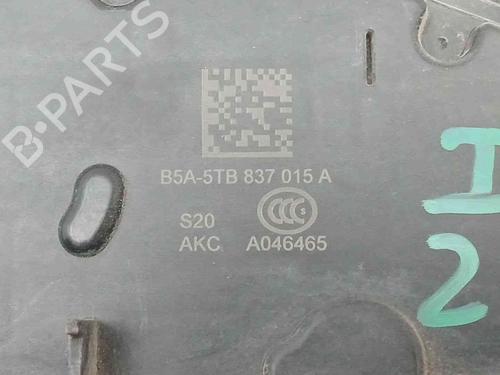Front left lock AUDI A1 Sportback (GBA) 30 TFSI | BP36991542C98 - Image 3