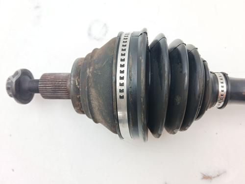 Left front driveshaft VW SCIROCCO III (137, 138) 2.0 TDI | BP27242490M38 - Image 3